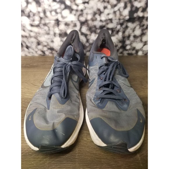 Nike zoom winflo 13 - Picture 2 of 5